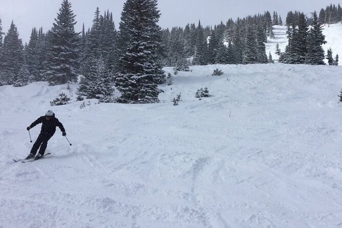 Private Denver International Airport Transfer to Breckenridge or Keystone - The Sum Up for the Denver to Mountain Resort Transfer