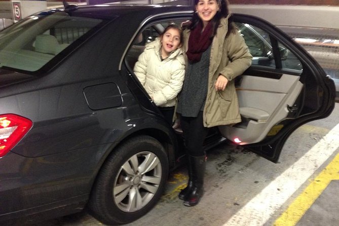 Private Departure from your Hotel to Heathrow Airport - Who Will Appreciate This Service Most?