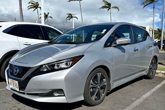 Private Departure Rides to Airport In Maui - Comfortable Private Airport Transfers in Maui for Up to 4 Guests