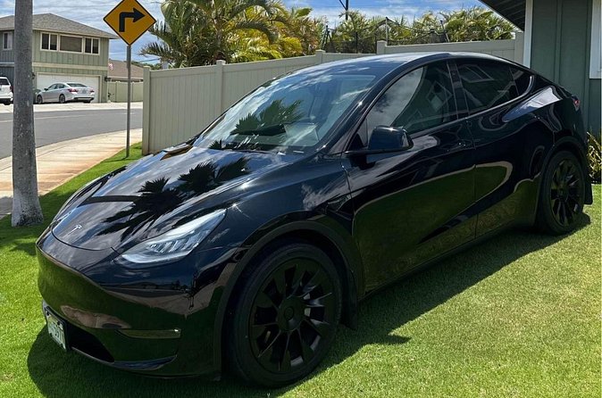 Private Departure Rides to Airport In Maui - The Benefits of VIP Comfort in Maui Transfers