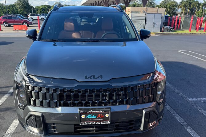 Private Departure Rides to Airport In Maui - Environmental and Pricing Transparency