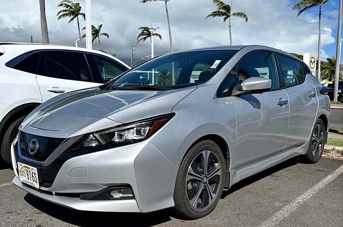 Private Departure Rides to Airport In Maui - Staff and Driver Experience