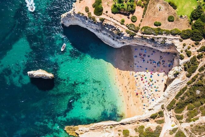 Private Departure Transfer: Algarve Hotels to Faro Airport - Who Will Benefit Most from This Service?