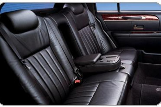 Private Departure Transfer: Buffalo, NY to Buffalo Niagara International Airport - Key Points