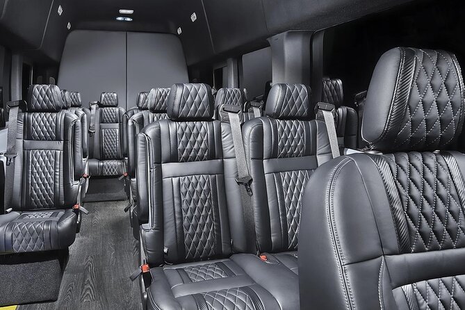 Private Departure Transfer: Buffalo, NY to Buffalo Niagara International Airport - Punctuality and Reliability: A Mixed Bag