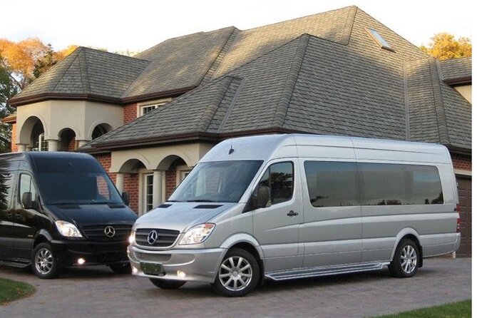 Private Departure Transfer: Buffalo, NY to Buffalo Niagara International Airport - Cancellation Policy and Flexibility