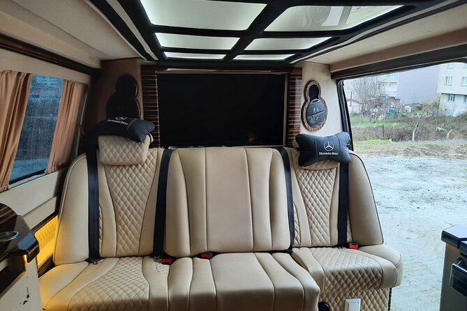 Private Departure Transfer from City Center to Istanbul Airport - Who Will Benefit Most from This Service