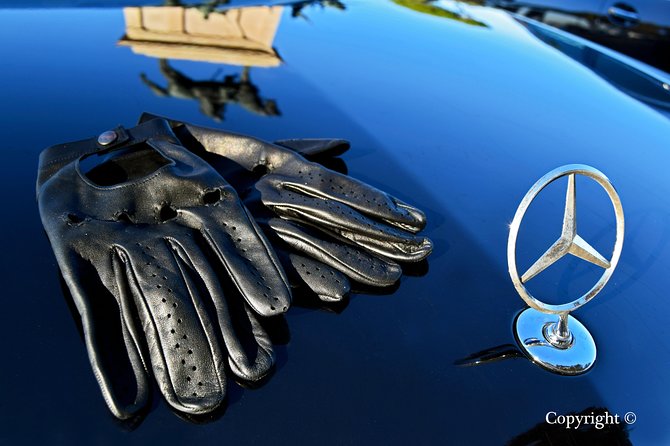 Private Departure Transfer: Hotel to Rome Ciampino Airport - Meeting Point and Accessibility