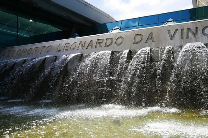 Private Departure Transfer: Hotel to Rome Fiumicino Airport - Why Choose This Transfer Over Alternatives