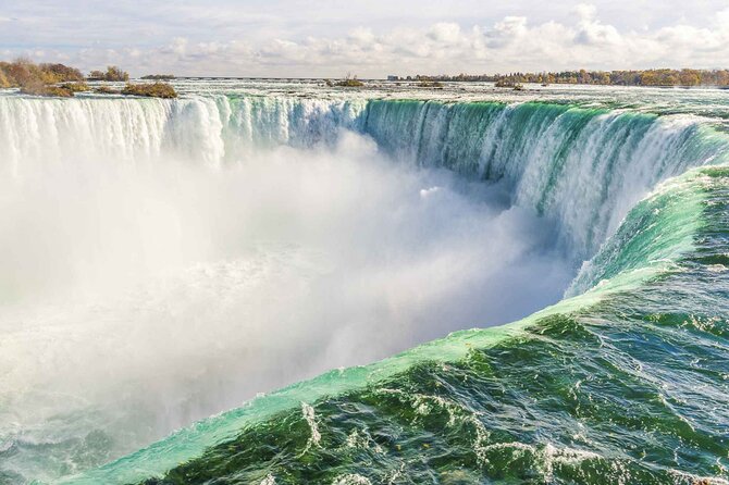 Private Departure Transfer -Niagara Falls to Pearson Airport(YYZ) - Final Thoughts on the Niagara Falls to Pearson Airport Transfer