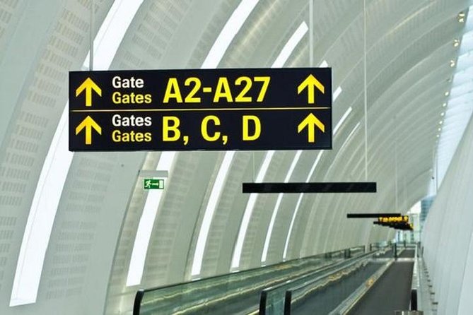 Private Departure Transfer: Old City,Antalya,Konyaalti Hotels to Antalya Airport - Why Choose This Private Transfer?