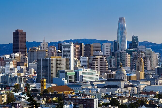 Private Departure Transfer San Fransisco City to SFO Airport - Final Thoughts on the Private Departure Transfer from San Francisco to SFO