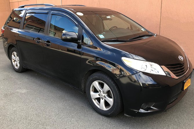 Private Departure Transfer to Atlanta Airport (ATL) - Booking and Cancellation Flexibility