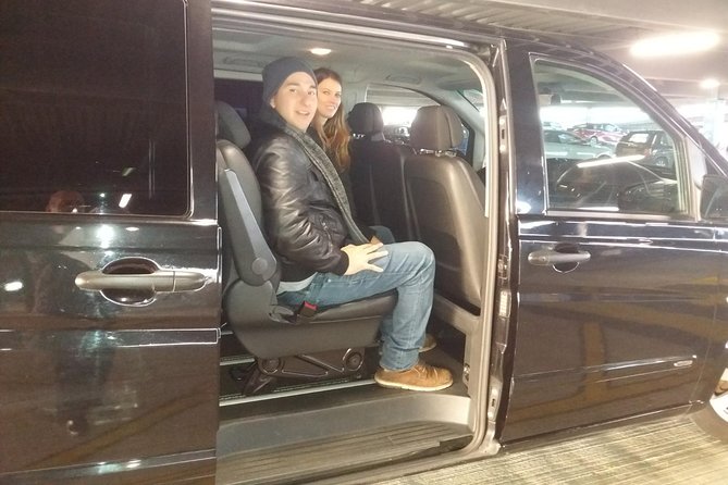 Private Departure Transfer to cruise terminal - Reliable, Private Departure Transfers from London to Cruise Ports