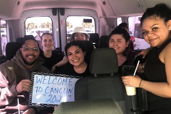 Private Departure Transportation Service to Cancun Airport - Booking Flexibility and Cancellation Policy