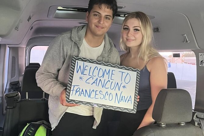 Private Departure Transportation to Airport, from Costa Mujeres - Why Choose This Transfer Service