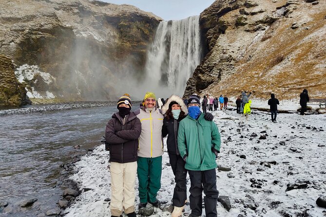 Private Diamond Beach & South Coast Day Tour in Iceland - From Reykjavik to Iceland’s Geothermal Gateway: Hveragerdi and Selfoss