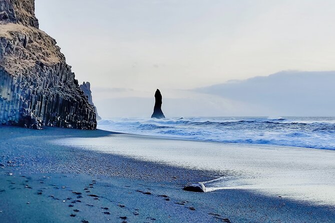 Private Diamond Beach & South Coast Day Tour in Iceland - The Magic of Reynisfjara Black Sand Beach