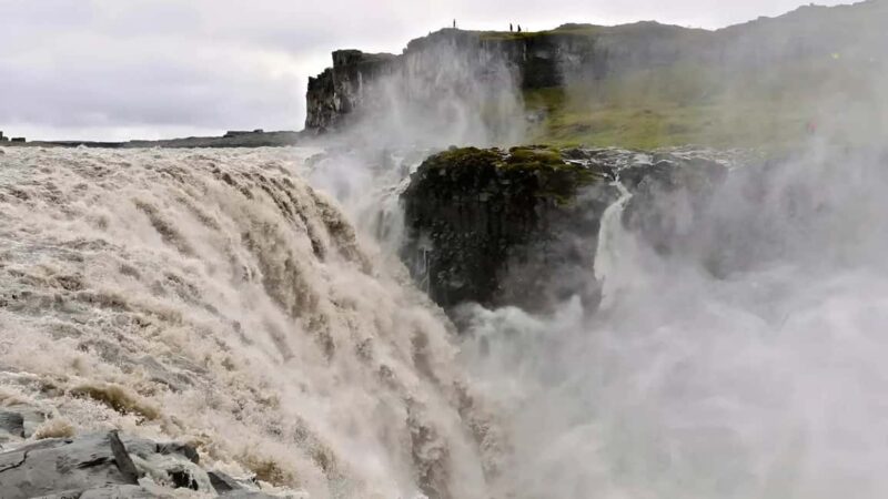 Private Diamond Circle Tour from Akureyri - Dimmuborgir Lava Fields and Their Mysteries