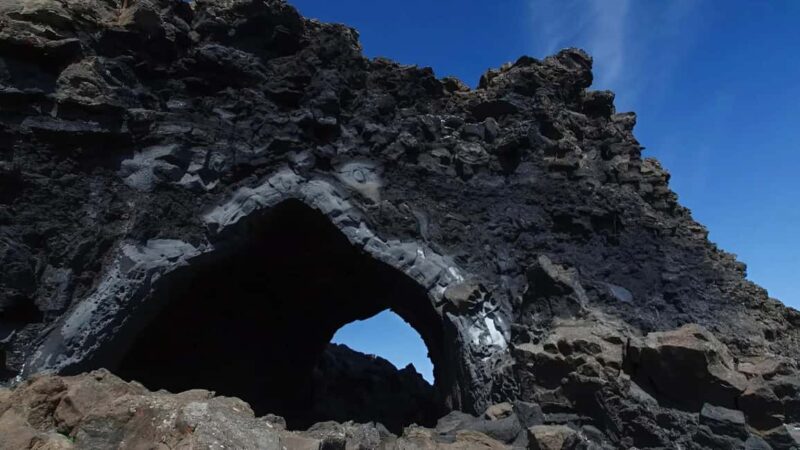 Private Diamond Circle Tour from Akureyri - Returning to Akureyri with a Final Look at the Waterfalls