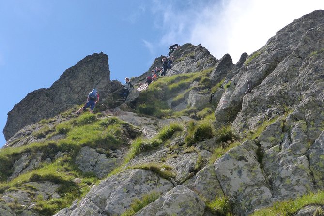 PRIVATE, DIFFICULT Day Hike in Carpathian Mountains - What Sets This Tour Apart