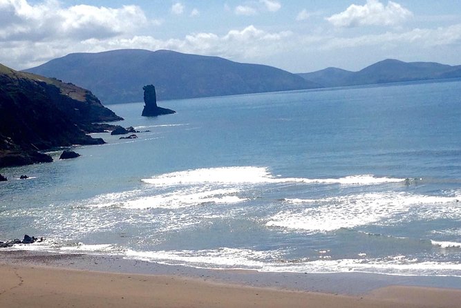 Private Dingle and Slea Head - Limitations and Considerations