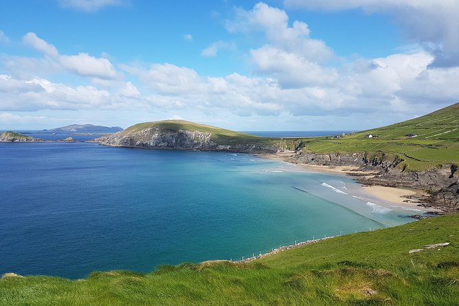 Private Dingle Peninsula Full-Day Tour - Slea Head Drive and the Iconic Cliffs