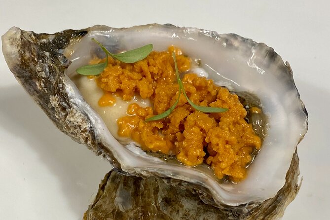 Private Dinning Experience with Michelin Star Chef - Unique Setting in Poblenou’s Industrial Loft