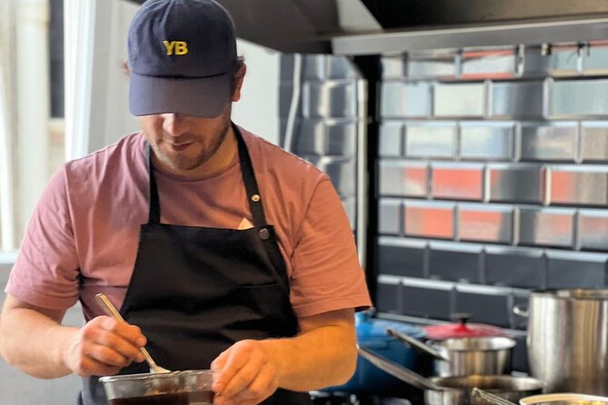 Private Dinning Experience with Michelin Star Chef - Who Would Enjoy This Private Dining Experience?