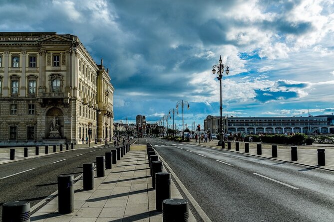 Private Direct Transfer From Venice to Trieste, up to 8 pax - Transfer from Venice to Trieste in Comfort and Privacy