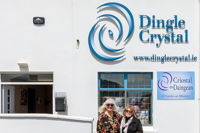 Private Discover Ring of Beara Tour in a Limousine from Killarney - Key Points