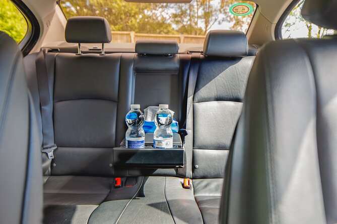 Private Discover Ring of Beara Tour in a Limousine from Killarney - Visiting Molly Gallivans Cottage & Traditional Farm