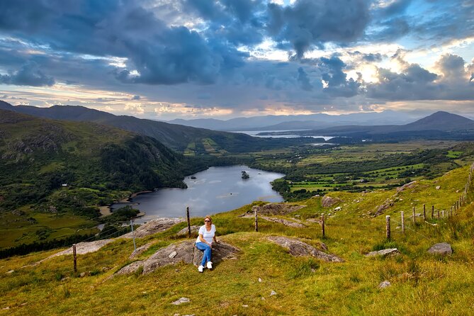 Private Discover Ring of Beara Tour in a Limousine from Killarney - Exploring Adrigole and Ireland’s Tallest Waterfall