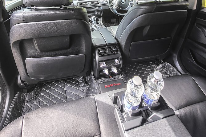 Private Discover Ring of Beara Tour in a Limousine from Killarney - Cross the Iconic Healy Pass