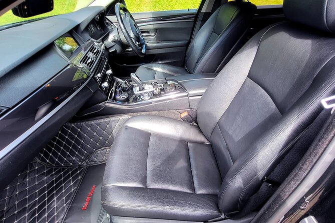 Private Discover Ring of Beara Tour in a Limousine from Killarney - Visiting Castletownbere’s Seafood and Maritime Charm