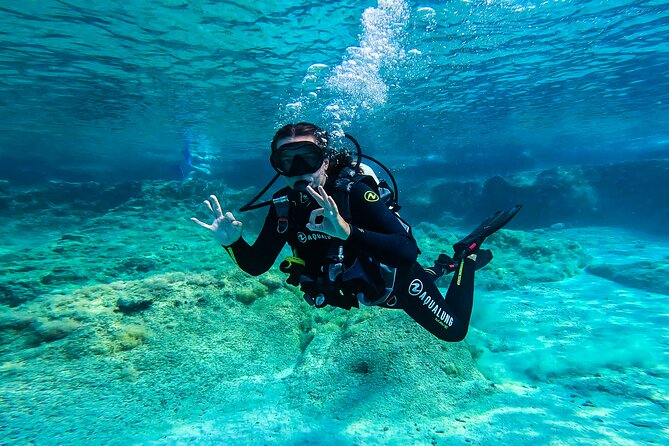 Private Discover Scuba Diving Experience in Messinia - Key Points