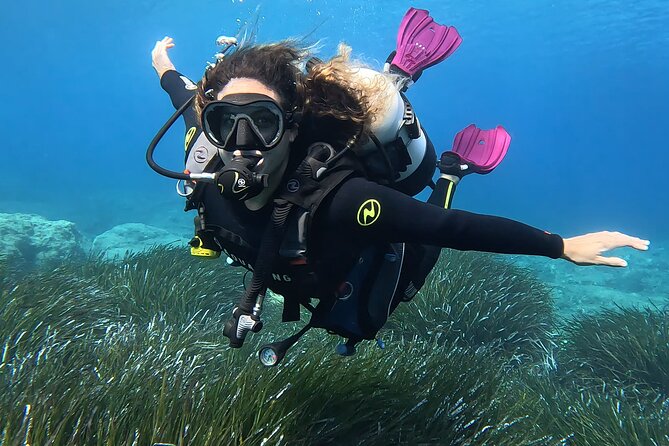 Private Discover Scuba Diving Experience in Messinia - Learning the Basics in Shallow Water