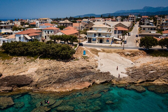 Private Discover Scuba Diving Experience in Messinia - What’s Included and What to Bring