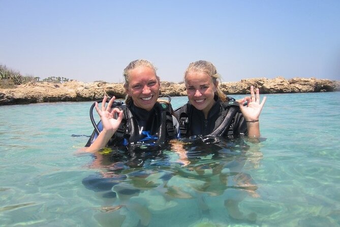 Private Discovery Dive + Photos & Videos - Key Points