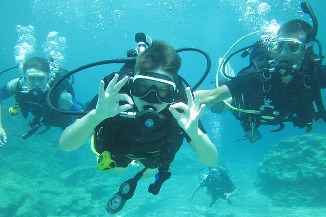 Private Discovery Dive + Photos & Videos - Photos, Videos, and Refreshments Included