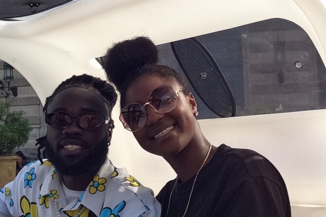 Private Discovery of Montpellier by Bike-Taxi - What Sets This Tour Apart from Others