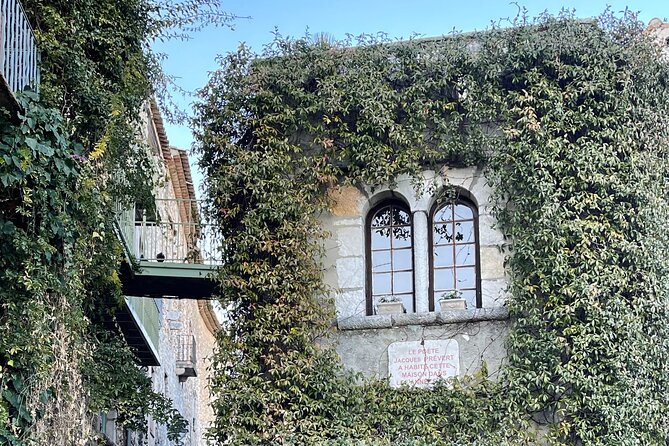 Private discovery of Saint-Paul-de-Vence - Practical Logistics and Customization Options