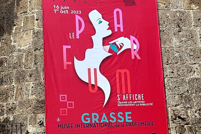 Private discovery of the hinterland of the Côte d'Azur - Practical Details and Logistics