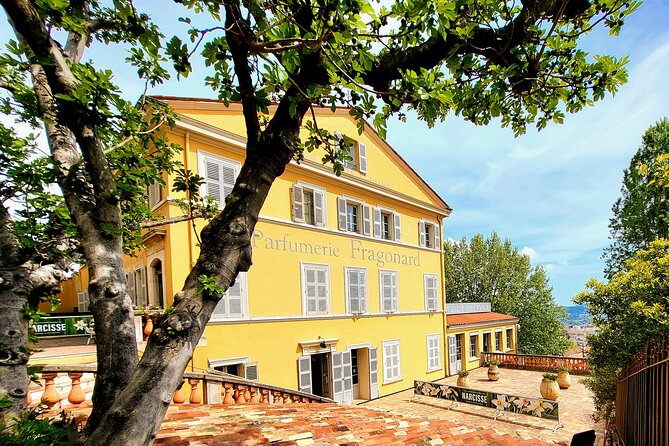 Private discovery of the hinterland of the Côte d'Azur - Why Choose This Private Hinterland Tour?