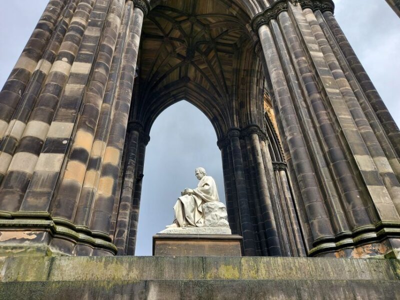 Private Discovery Tour: Edinburgh's Strange & Secret History - Who Will Enjoy This Tour Most?