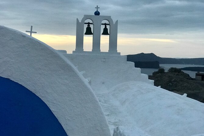 Private Discovery Tour with Wine Tasting - Akrotiri - Red beach - Practical Details and Tour Logistics