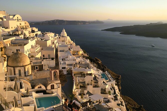 Private Discovery Tour with Wine Tasting - Akrotiri - Red beach - The Value of a Personalized Santorini Experience
