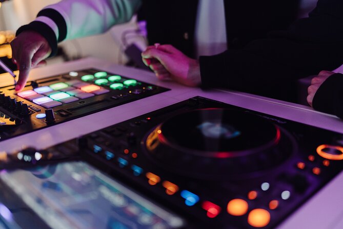 Private DJ Class - The Benefits of a Private, Personalized Lesson