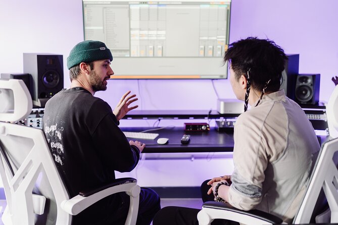 Private DJ Class - What Sets This London DJ Class Apart