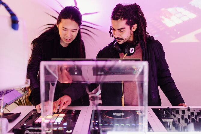 Private DJ Class - Who Will Enjoy This Experience Most